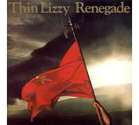Thin Lizzy - Renegade (Expanded Edition)