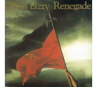 Thin Lizzy - Renegade (Expanded Edition)