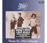 Thin Lizzy - Shades Of A Blue Orphanage