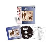 Thin Lizzy - Shades Of A Blue Orphanage (CD)