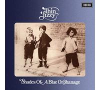 Thin Lizzy - Shades Of A Blue Orphanage(Remaster)