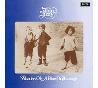 Thin Lizzy - Shades of a Blue Orphanage [Sh