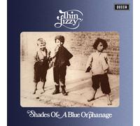 Thin Lizzy Shades of a Blue Orphanage (Vinyl LP) 12" Album