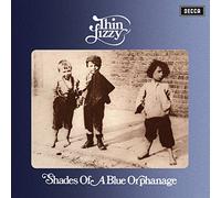 Thin Lizzy - Shades Of A Blue Orphanage (LP)