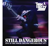 Thin Lizzy - Still Dangerous [VINYL]