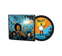 Thin Lizzy The Acoustic Sessions (CD) Album