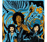 Thin Lizzy - The Acoustic Sessions