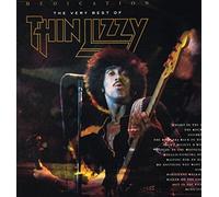 Thin Lizzy - The Best of Thin Lizzy
