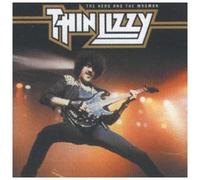 Thin Lizzy - The Hero and the Madman