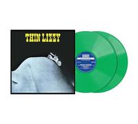 Thin Lizzy - Thin Lizzy