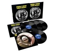 Thin Lizzy - Thin Lizzy
