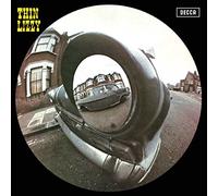 Thin Lizzy - Thin Lizzy