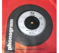 THIN LIZZY - THIN LIZZY -7"Single -Waiting For An Alibi (EX+)