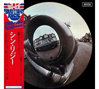 Thin Lizzy - Thin Lizzy