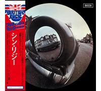 Thin Lizzy - Thin Lizzy