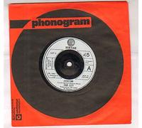 THIN LIZZY - THIN LIZZY - CHINATOWN - 7 inch vinyl / 45