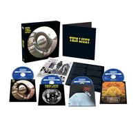 Thin Lizzy - Thin Lizzy