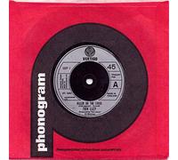 THIN LIZZY - THIN LIZZY killer on the loose, 7" single, LIZZY 77