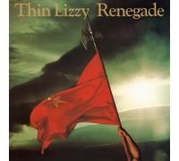 Thin Lizzy Thin Lizzy Renegade Emerald (Vinyl LP)
