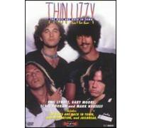Thin Lizzy - Thin Lizzy - The Boys Are Back in Town