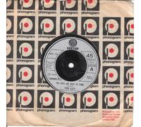 THIN LIZZY - THIN LIZZY - THE BOYS ARE BACK IN TOWN 7in (33053)