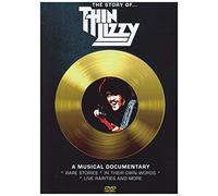 Thin Lizzy - Thin Lizzy - The Story Of
