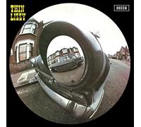 Thin Lizzy - Thin Lizzy (Vinile Back To Black 180 Gr. + Download Code)