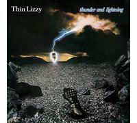 Thin Lizzy - Thunder And Lightning