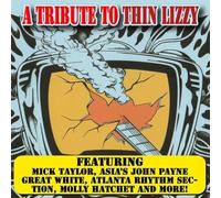 Thin Lizzy Tribute - Tribute To Thin Lizzy