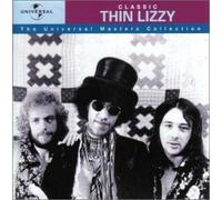 Thin Lizzy - Universal Masters Collection