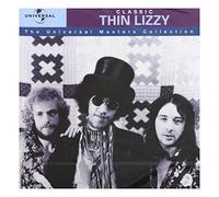 Thin Lizzy - Universal Masters Collection