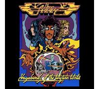 Thin Lizzy - Vagabondi Del Mondo Occidentale 30 ° Anniversario
