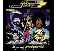 Thin Lizzy Vagabonds of the Western World (Vinyl LP) 12" Album
