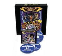 Thin Lizzy Vagabonds Of The Western World (BLU-RAY AUDIO) Standalone