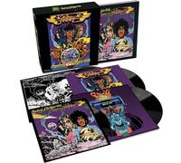 Thin Lizzy Vagabonds of the Western World (Vinyl LP)