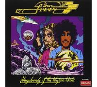 Thin Lizzy - Vagabonds of the Western World
