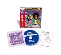 Thin Lizzy - Vagabonds Of The Western World (CD)