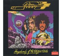 Thin Lizzy - Vagabonds Of The Western World - Cd
