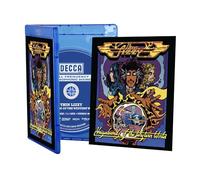 Thin Lizzy Vagabonds Of The Western World (BLU-RAY AUDIO) Standalone