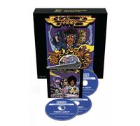 Thin Lizzy 'Vagabonds Of The Western World' (Deluxe) 3CD Box set