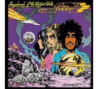 Thin Lizzy – Vagabonds Of The Western World – CD (SHM Paper Sleeve)