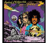Thin Lizzy Vagabonds Of The Western World - SHM Paper Sleeve (CD)