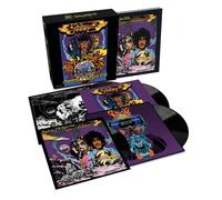 Thin Lizzy Vagabonds of the Western World (Vinyl LP)