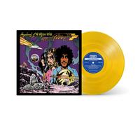 Thin Lizzy Vagabonds of the Western World (Vinyl LP)