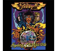 Thin Lizzy Vagabonds of the Western World (Vinyl LP) Deluxe 12" Album