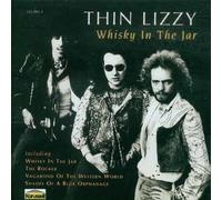Thin Lizzy - Whiskey in the Jar