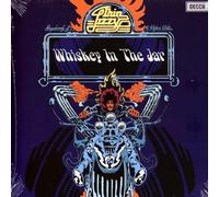 Thin Lizzy Whiskey in the Jar (Vinyl LP) 7" Single