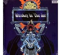 THIN LIZZY - Whiskey In The Jar / Black Boys On The Corner - Vinyl Re - E1111z