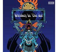 Thin Lizzy Whiskey in the Jar (Vinyl LP) 7" Single