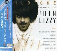 Thin Lizzy - Wild One
